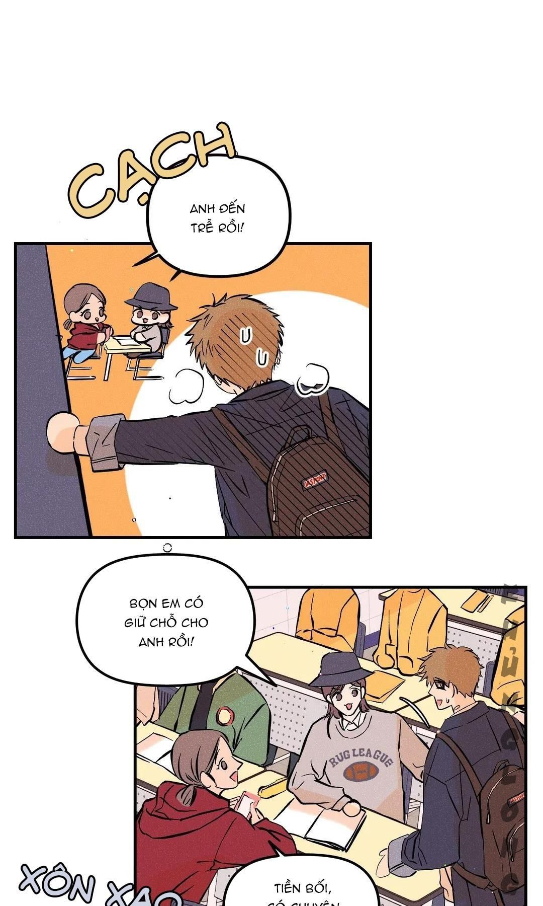 thang thanh âm chapter 33 2