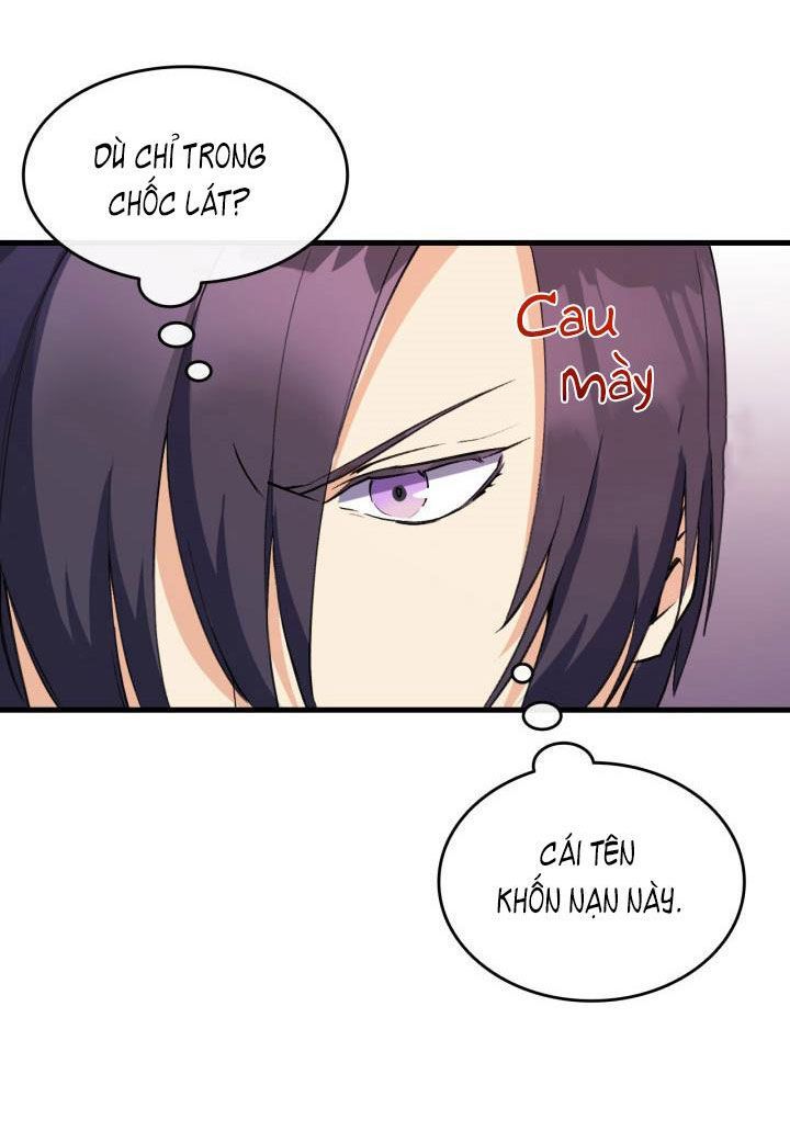 tôi định quyến rũ anh trai nhưng nam chính đã đến chapter 16 8