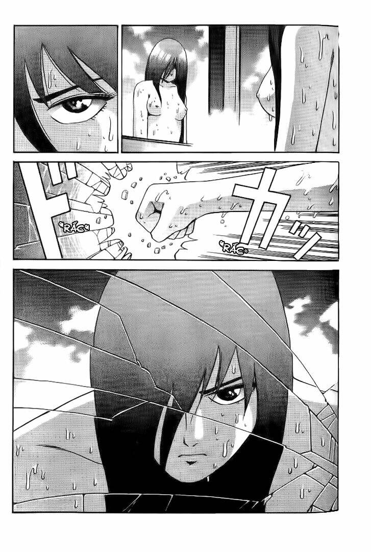 eat-man - hiệp sĩ ốc vít chapter 13 68