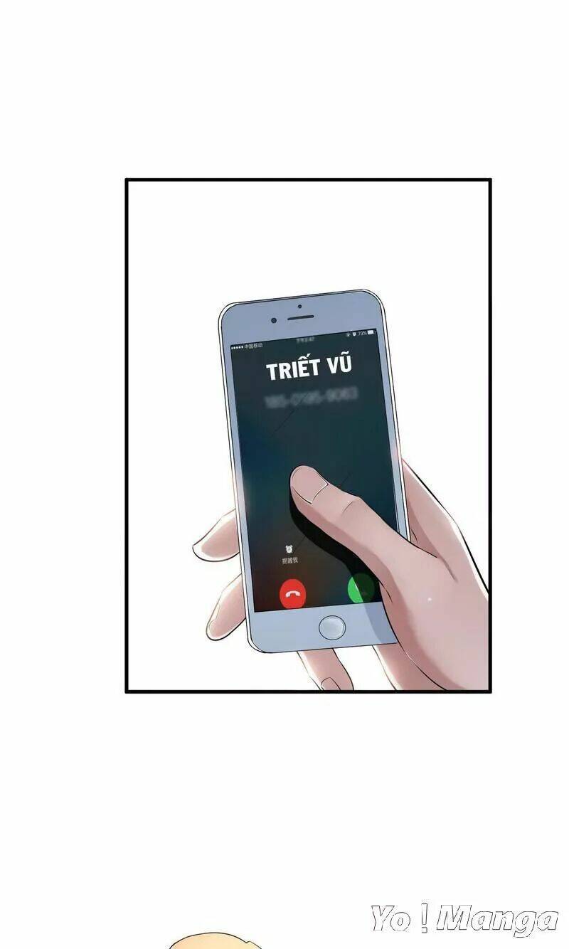 cô dâu gả thay của tổng tài chapter 25 17