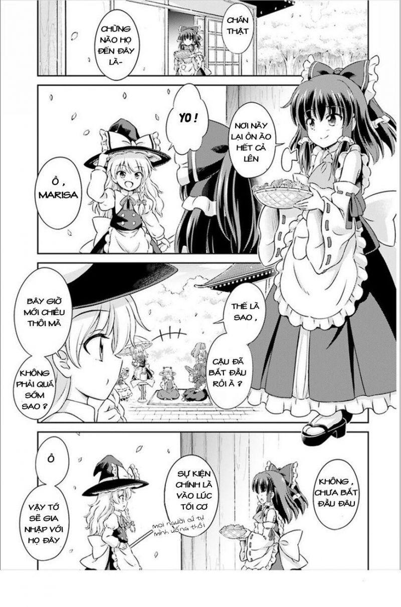 touhou sangetsusei ~ visionary fairies in shrine chapter 2 13