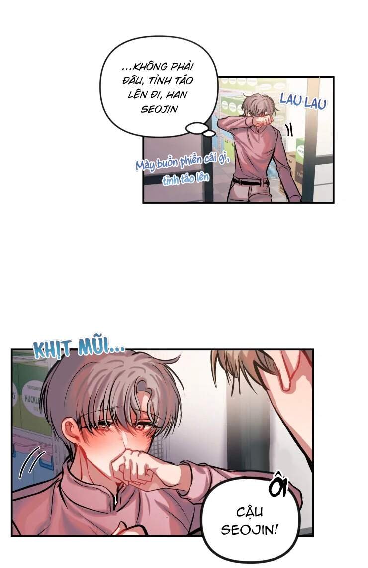 hợp đồng yêu đương chapter 28 24