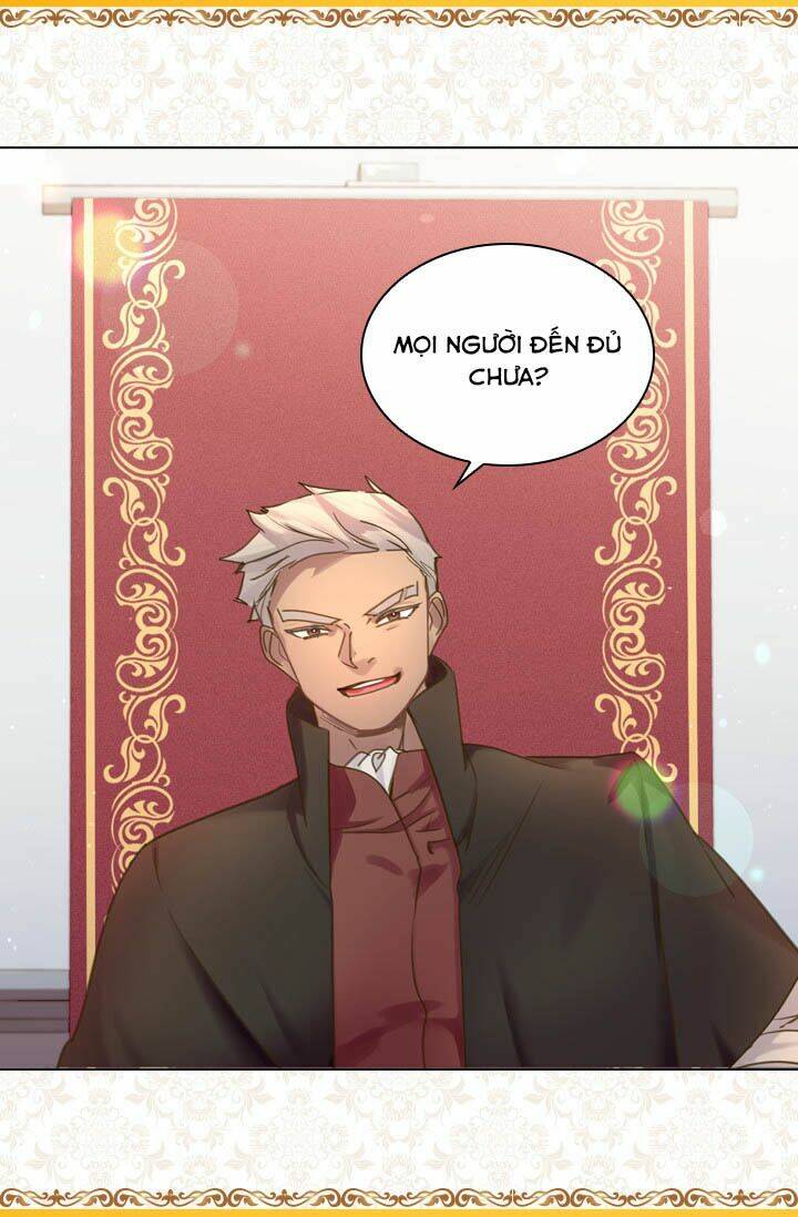 quy luật sinh tồn của nữ phụ chapter 43 30