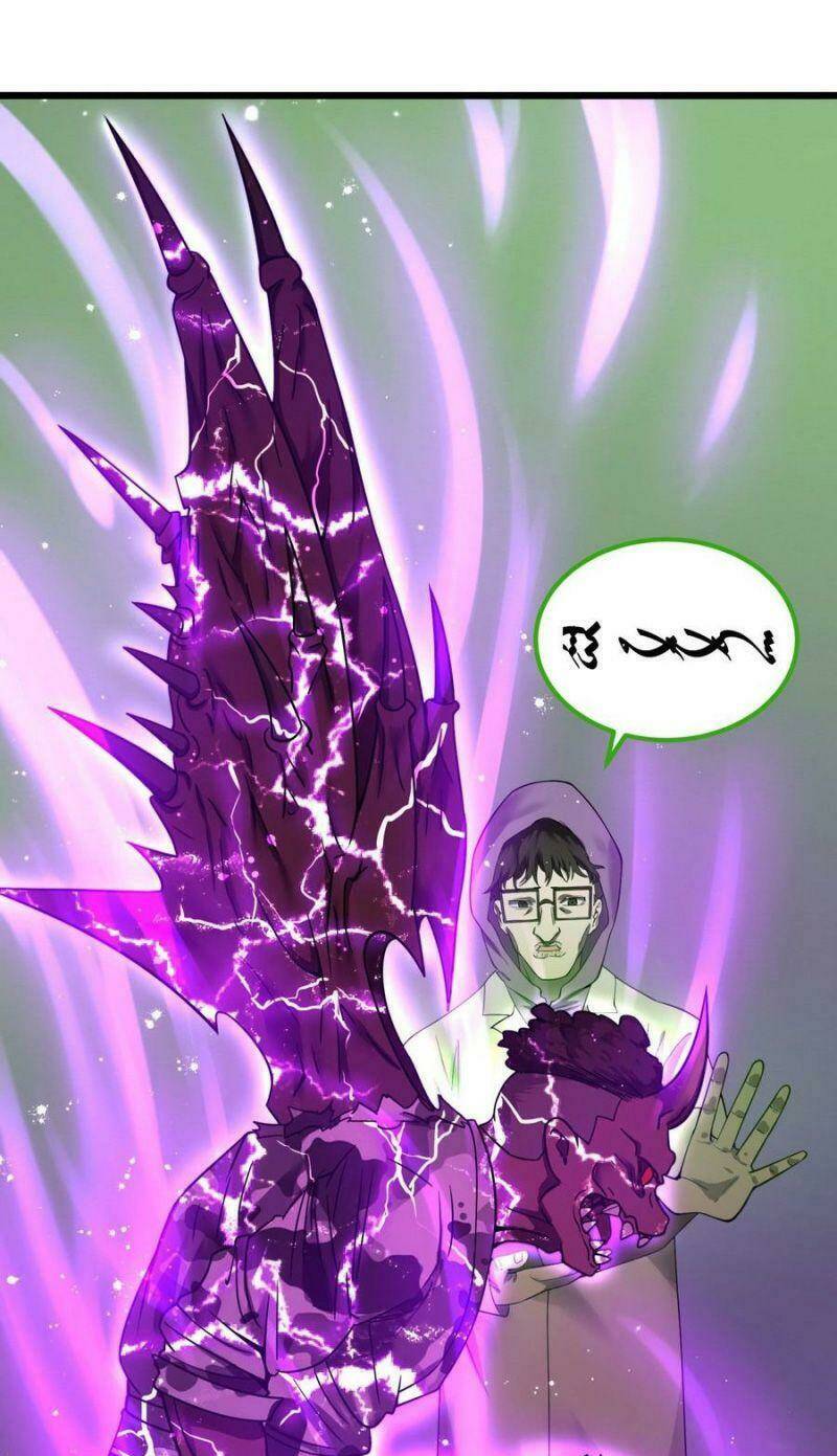 danh sách kẻ phản diện chapter 130 18