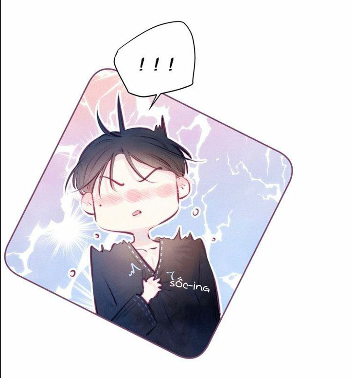 nỗi buồn của hoa cẩm tú cầu chapter 33 37