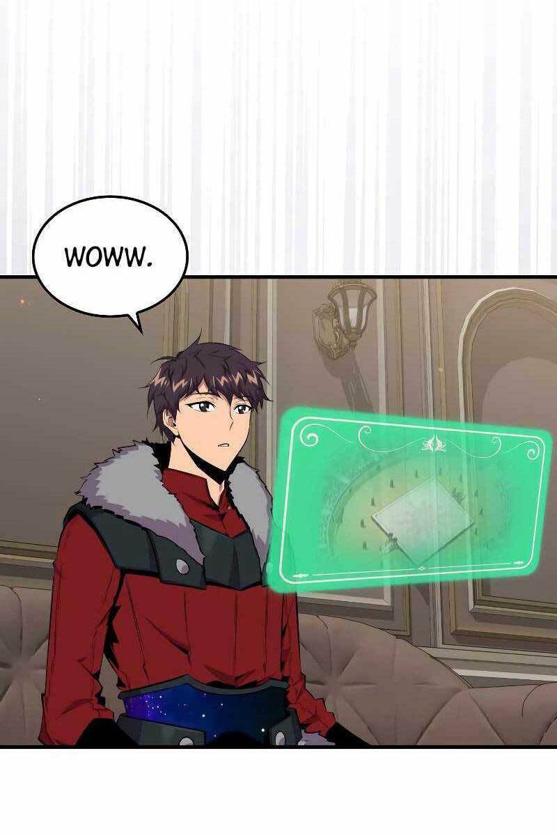 tôi thăng cấp trong lúc ngủ chapter 56 45