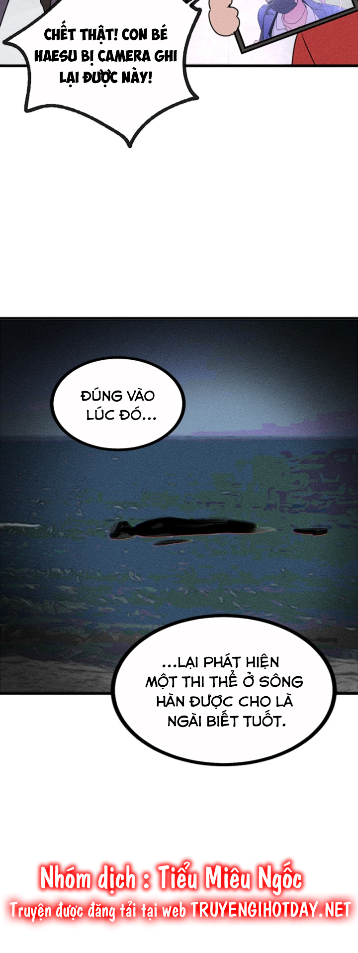 cuộc sống riêng của chị tôi chapter 14 16