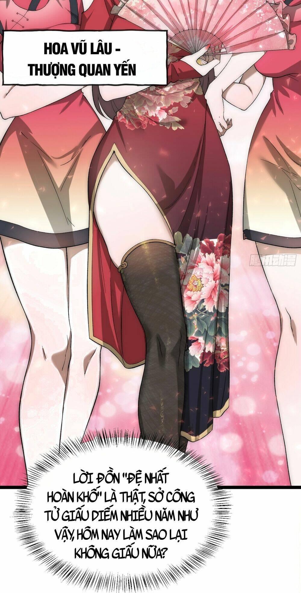 vạn cổ tối cường phò mã chapter 15 9