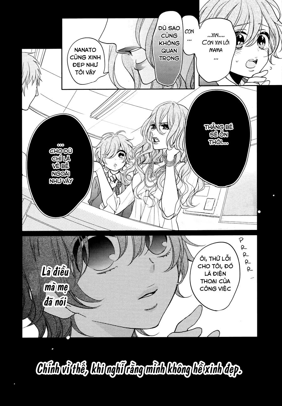 jigoku no enra chapter 3 18