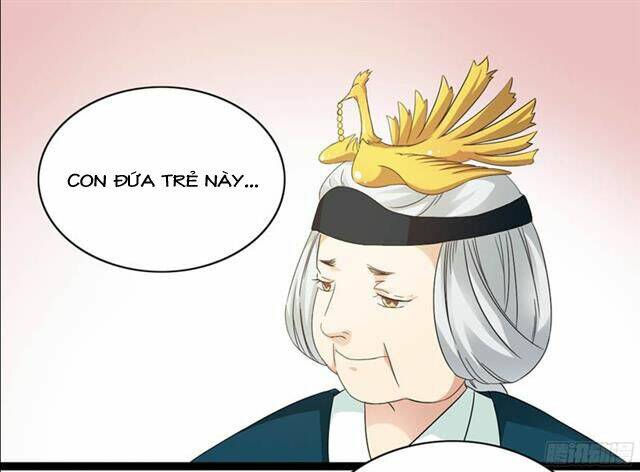 hoàng đế hùng mạnh nhất trong lịch sử chapter 10 16