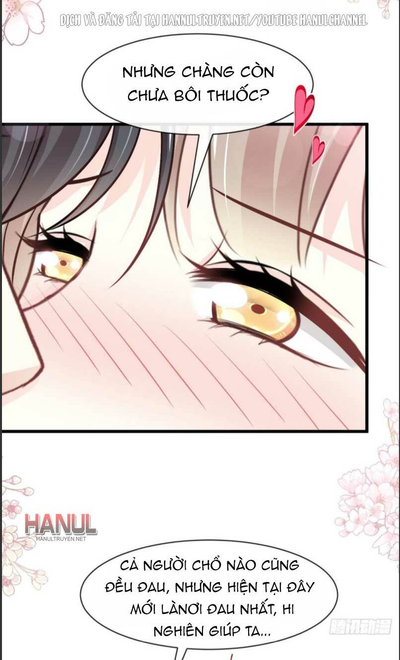 thiên hạ đệ nhất sủng phi chapter 243.1 20