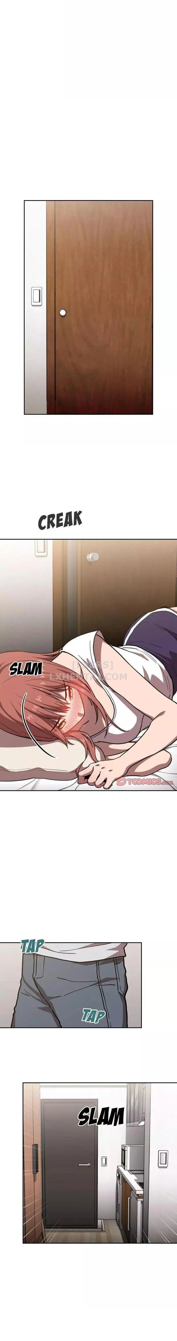 tan rã và tái hợp chapter 4 13