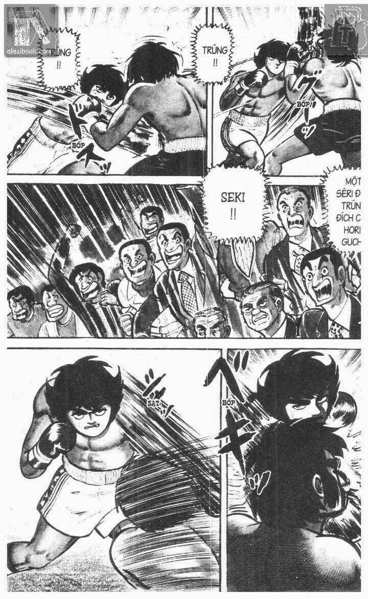 ganbare genki chapter 218 15