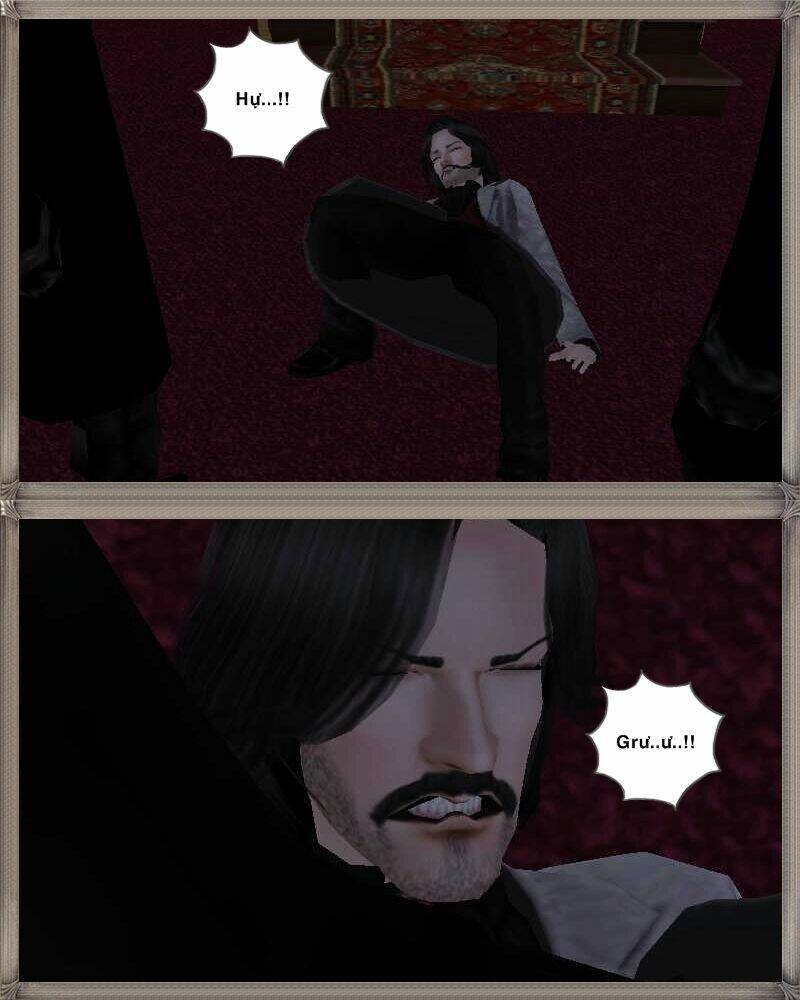 truyện sims - earl story chapter 55 26