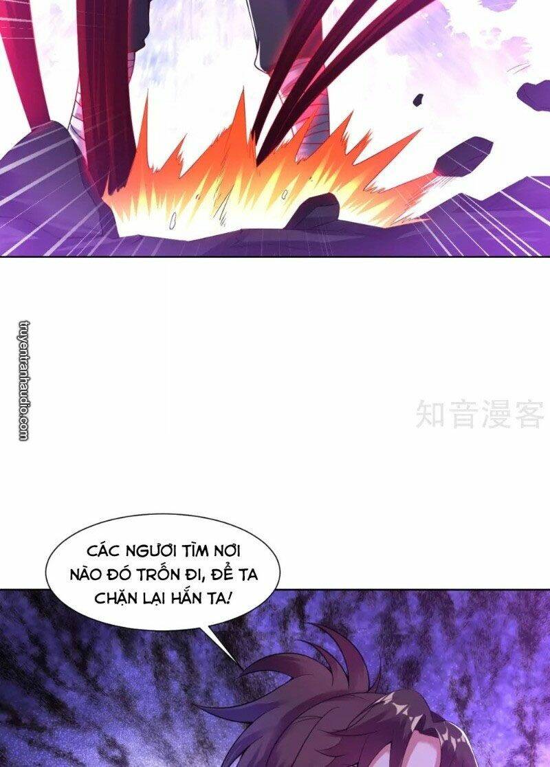 đạo ấn chapter 72 11