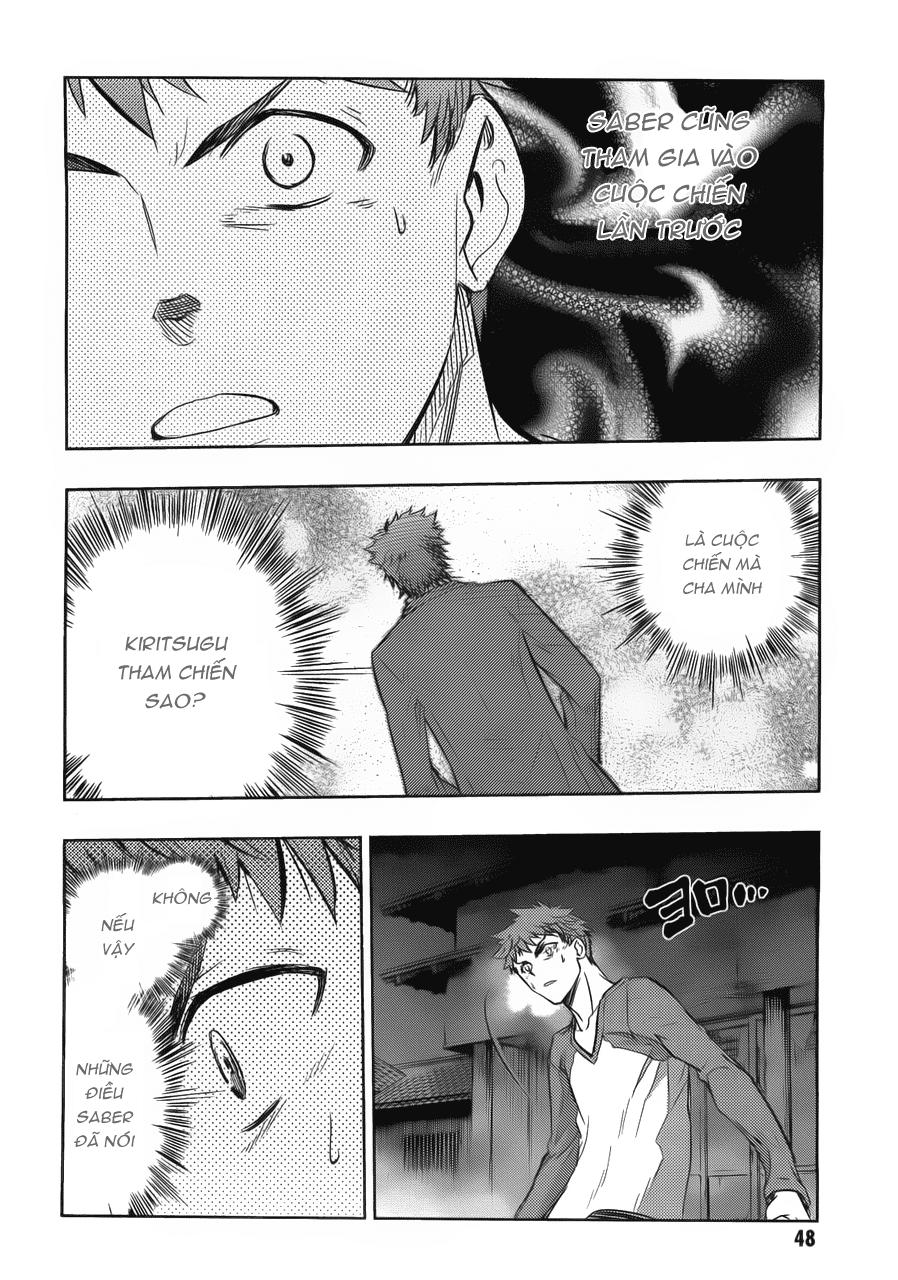 fate stay night chapter 65 7