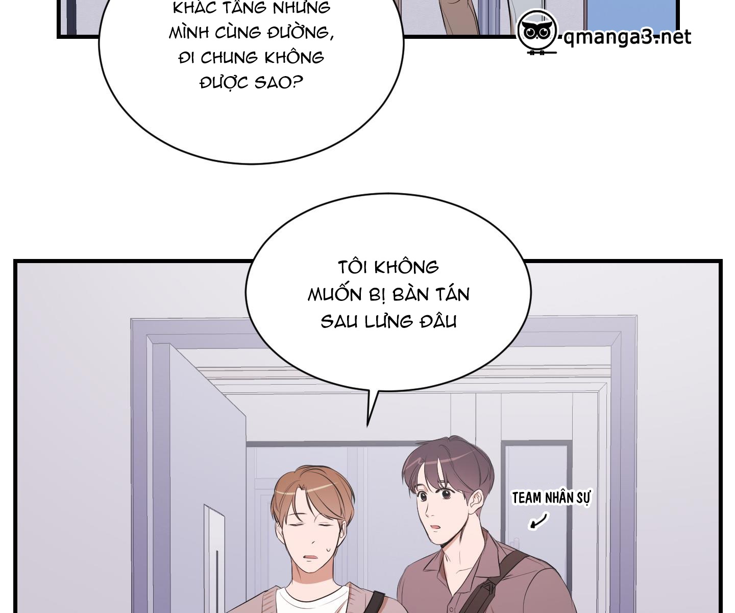 chốn riêng tư chapter 37 70