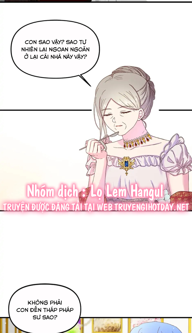 tôi sẽ không kết hôn với ngài đâu chapter 13 9