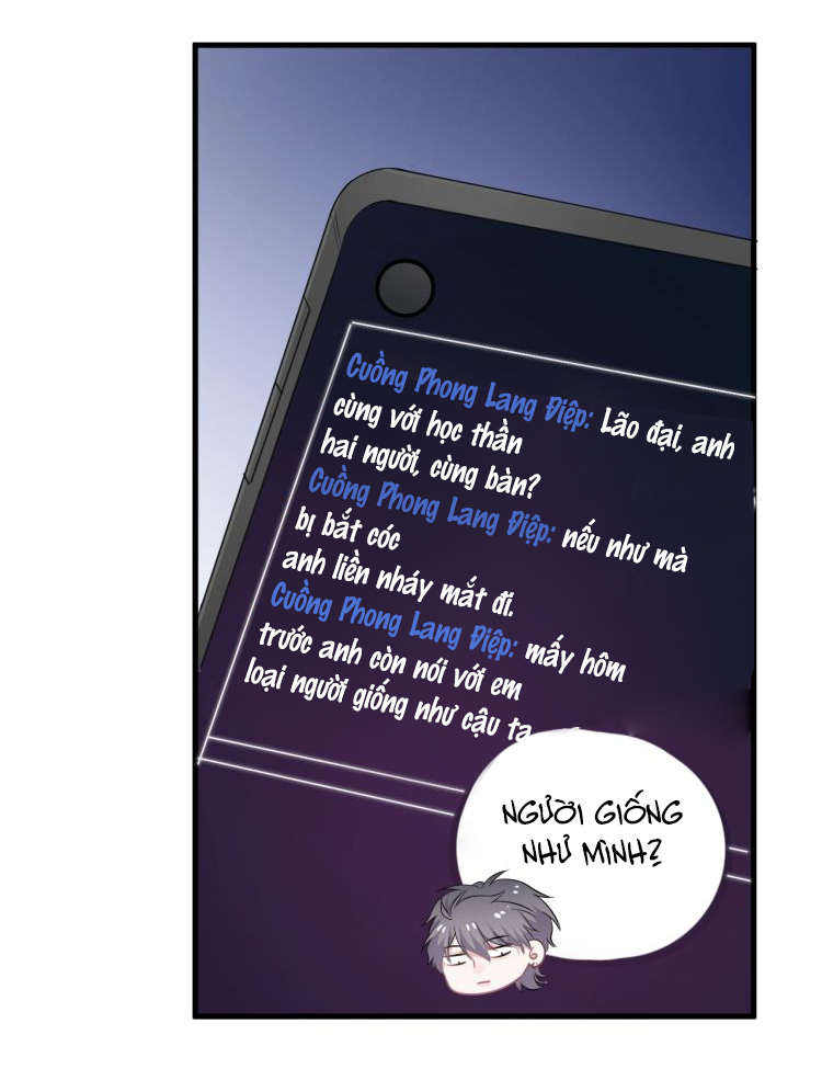 đề này vượt quá sức rồi chapter 6 25