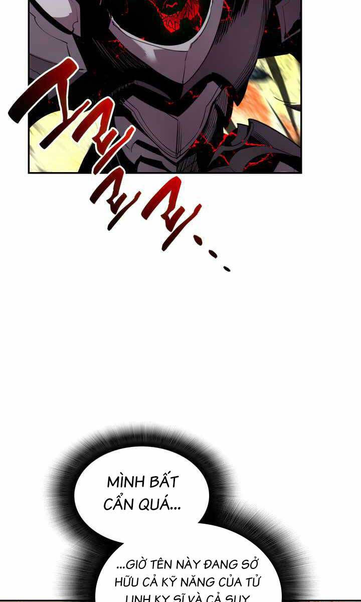 tôi là lính mới chapter 142 85