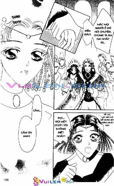 hai nàng công chúa chapter 5 158