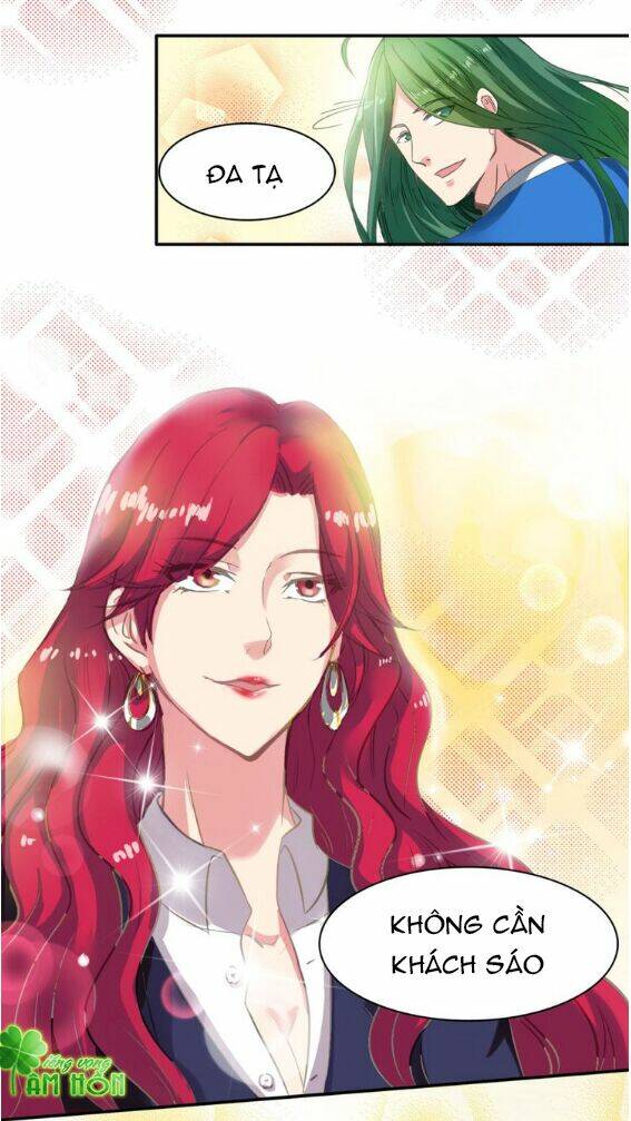 boygroup của ta, thần của ta chapter 3 2