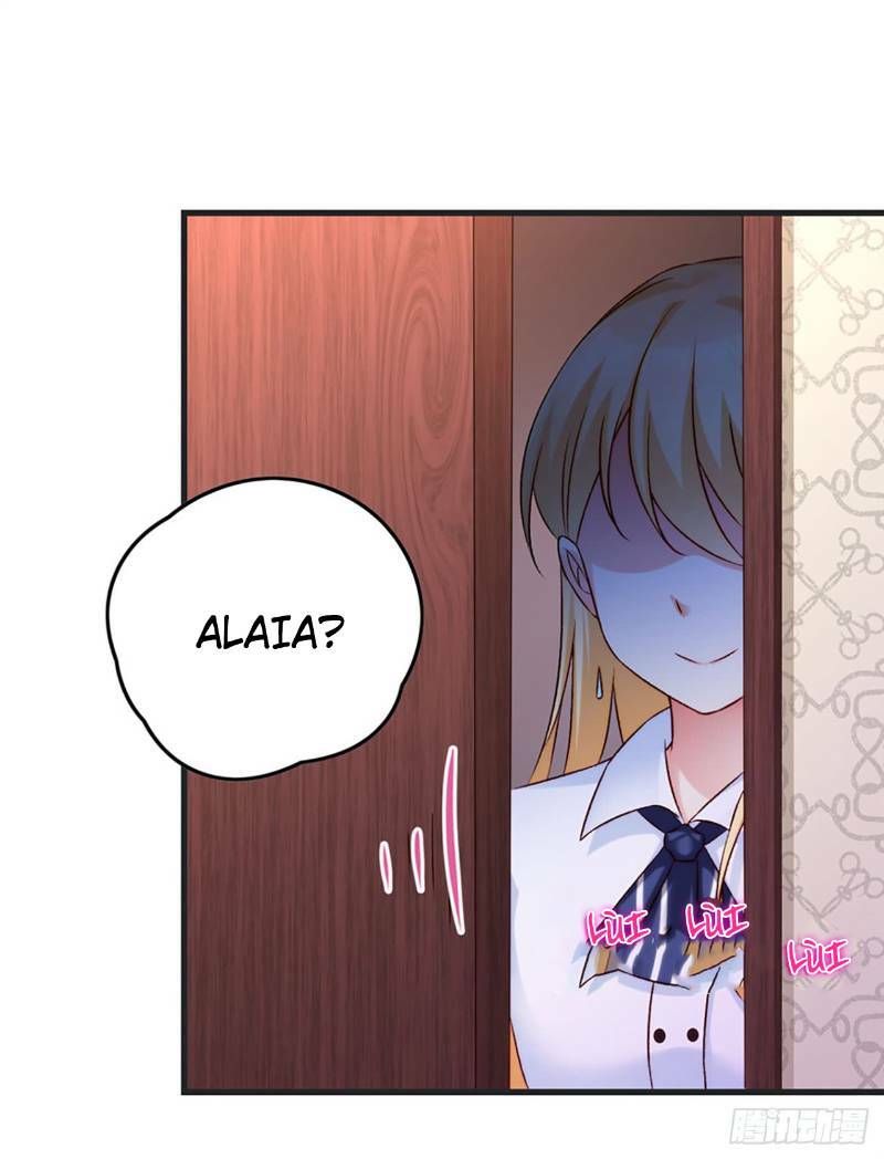 lãnh chúa cái gì không quan trọng chapter 6 16