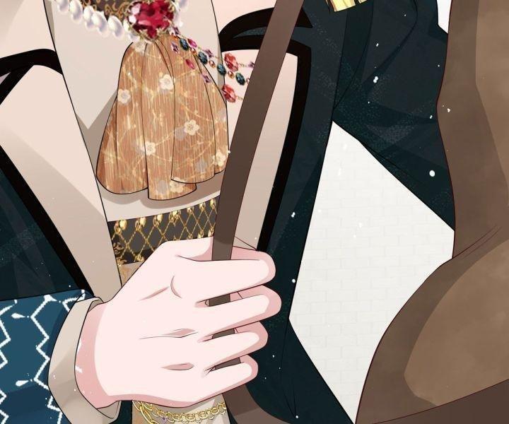 vị cứu tinh định mệnh của bệ hạ chapter 12 5