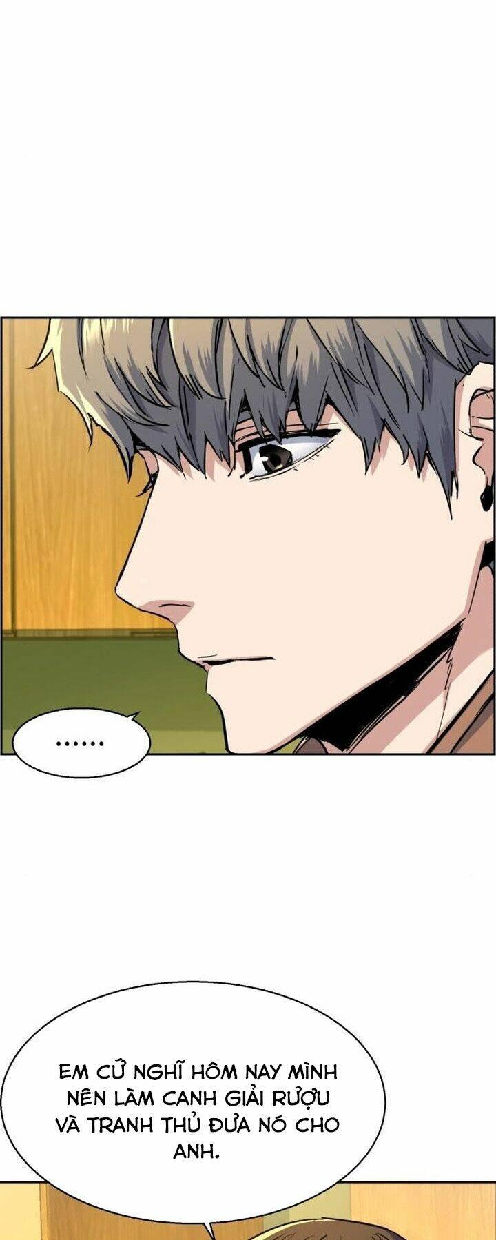 bạn học tôi là lính đánh thuê chapter 79 47