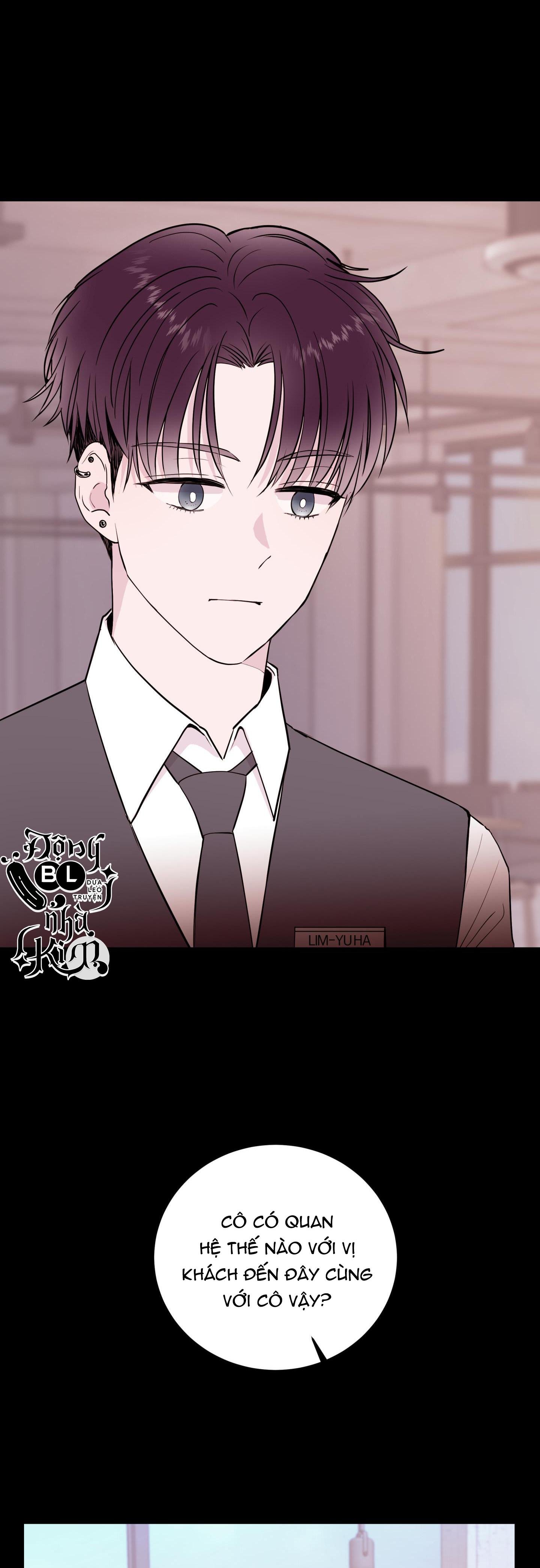 em trai vợ thật nguy hiểm chapter 23 3