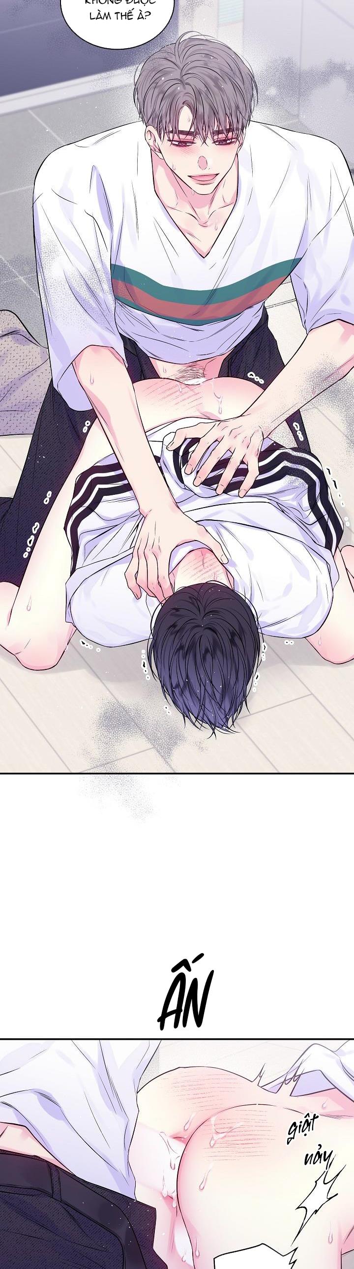 bình minh thứ hai chapter 41 3