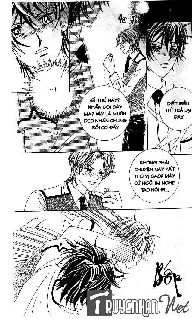 my lovely master chapter 33 26