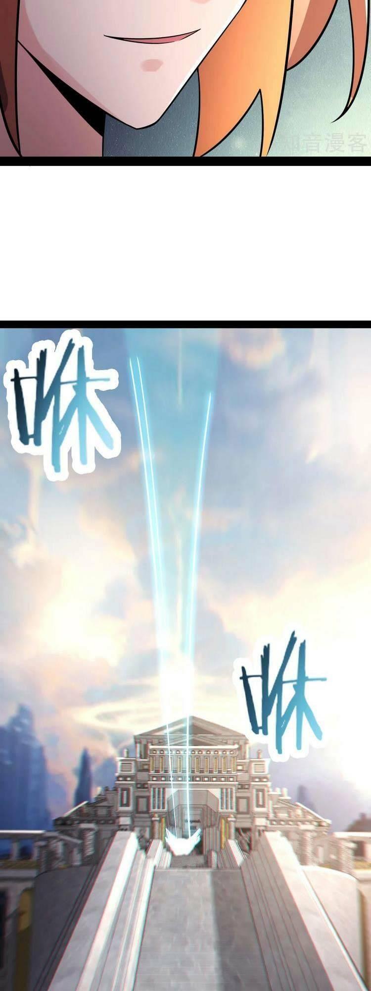 đồ đệ ta toàn là nữ ma đầu chapter 160 8