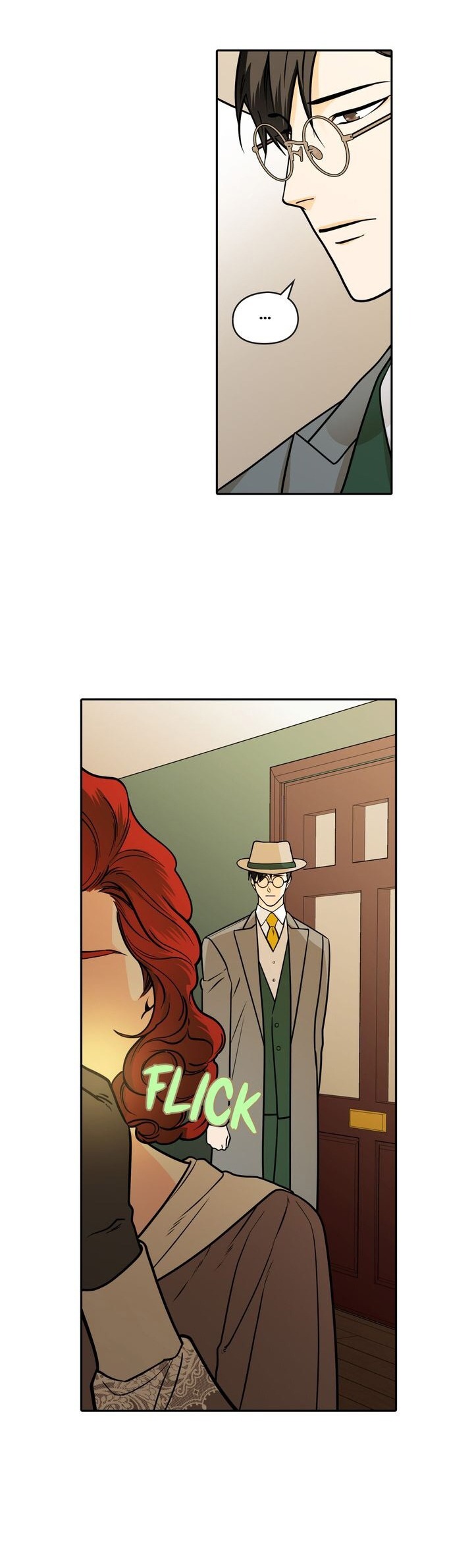 câu chuyện về người phụ nữ ấy chapter 156 8