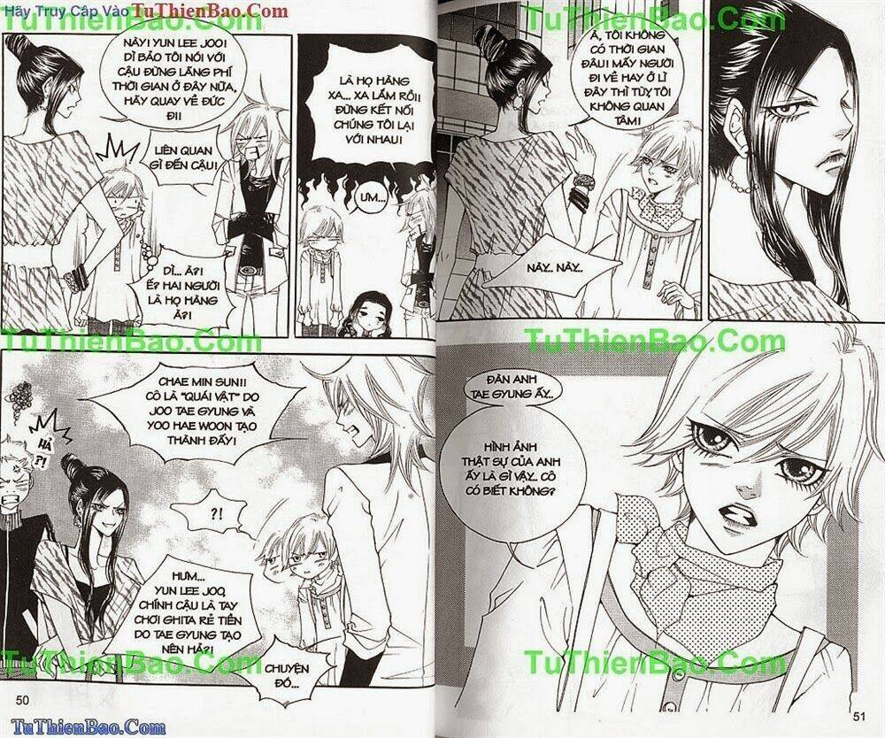 hải lam ngọc chapter 4 26