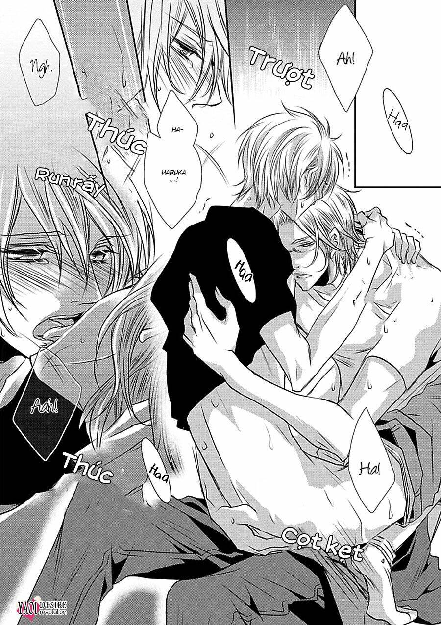 cafe otoko chapter 2 31