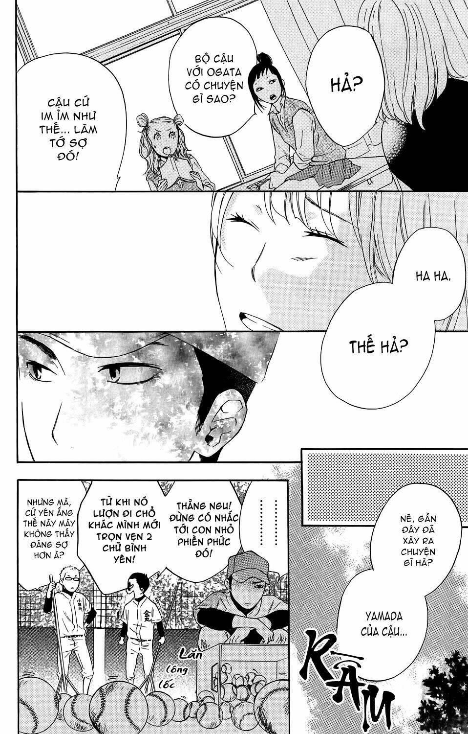 ootagawa junjou lovers chapter 1 29