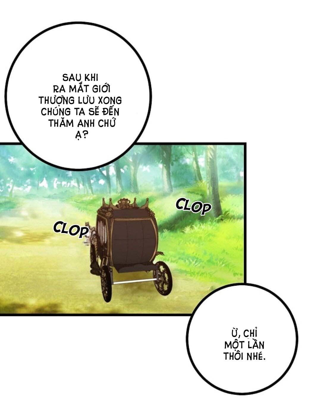 tôi là tiểu thư của gia đình này chapter 33 8