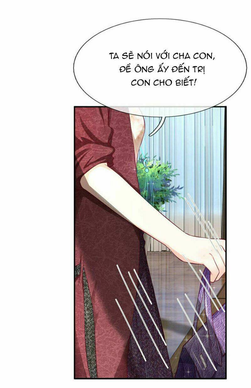 từ chối kết hôn với đại gia: cô dâu bỏ trốn chapter 71 18