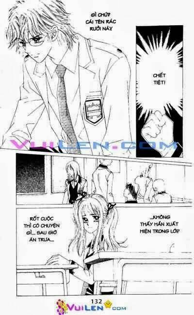 love your enemies chapter 3 21