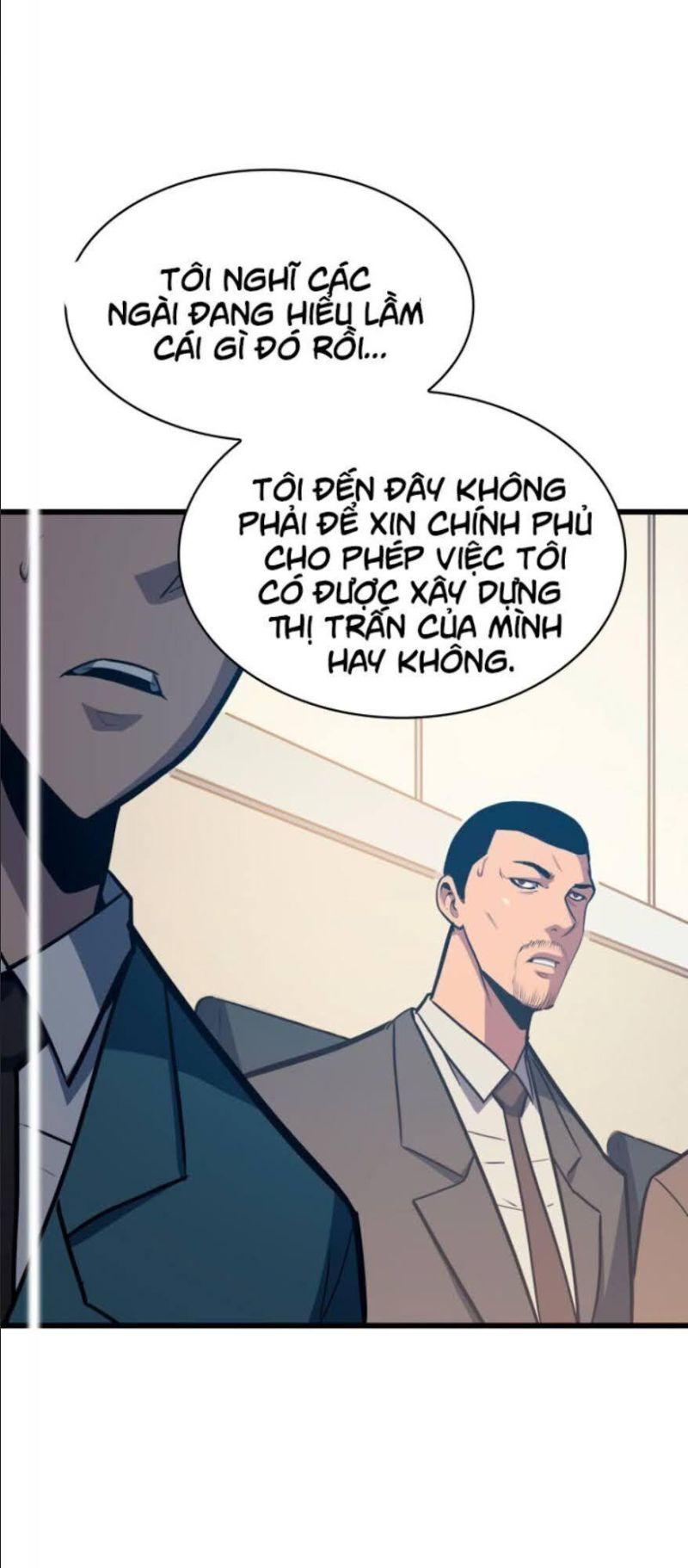 tôi trở lại thăng cấp một mình chapter 45 22