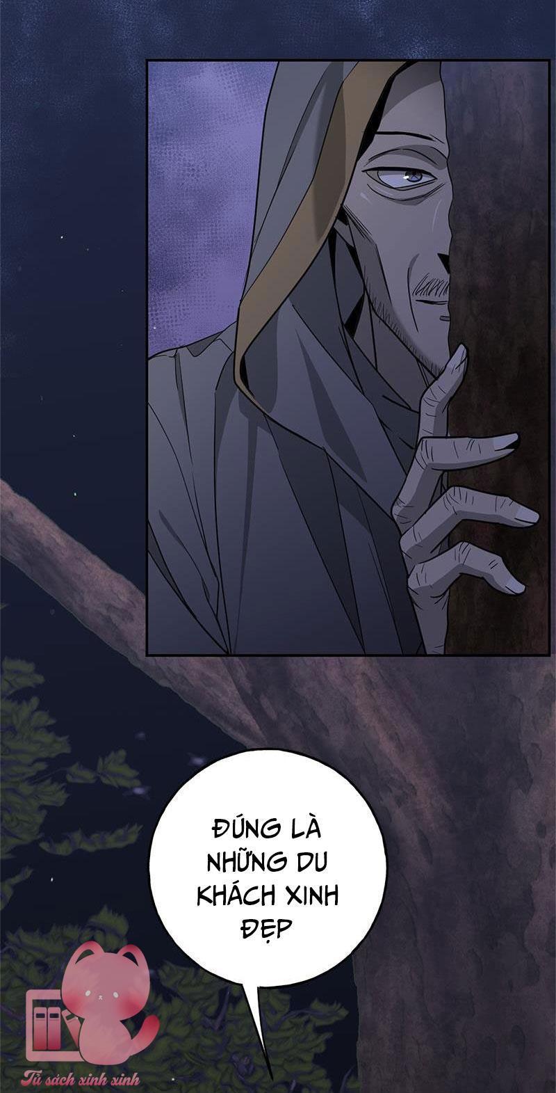 (hybe - le sserafim) crimson heart chapter 7 17