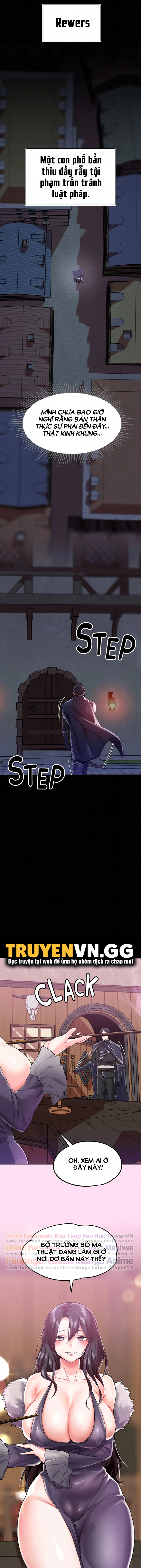 thuần hóa nữ phản diện chapter 8 2