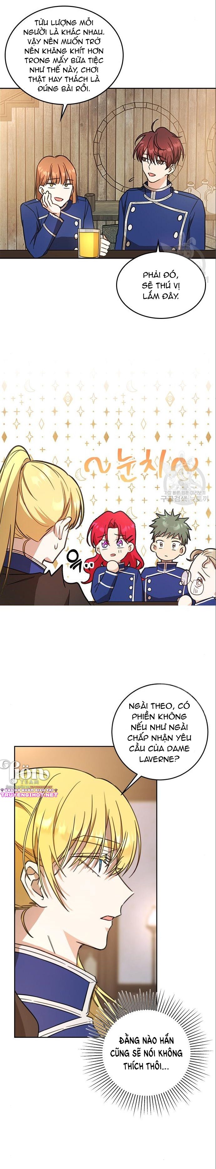 cách săn mồi chapter 7.1 13