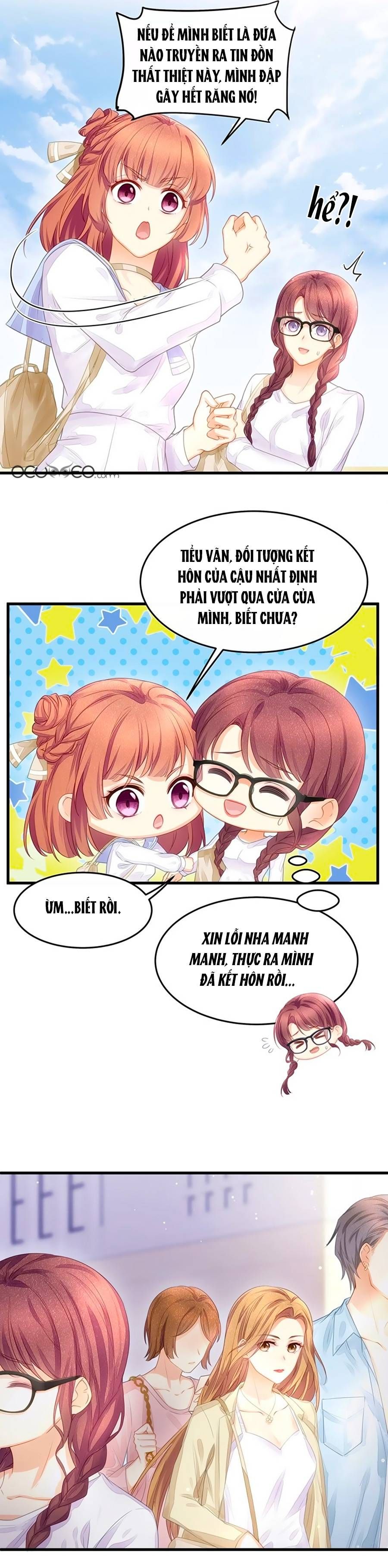 ta với bốn vị cố tiên sinh chapter 7 16