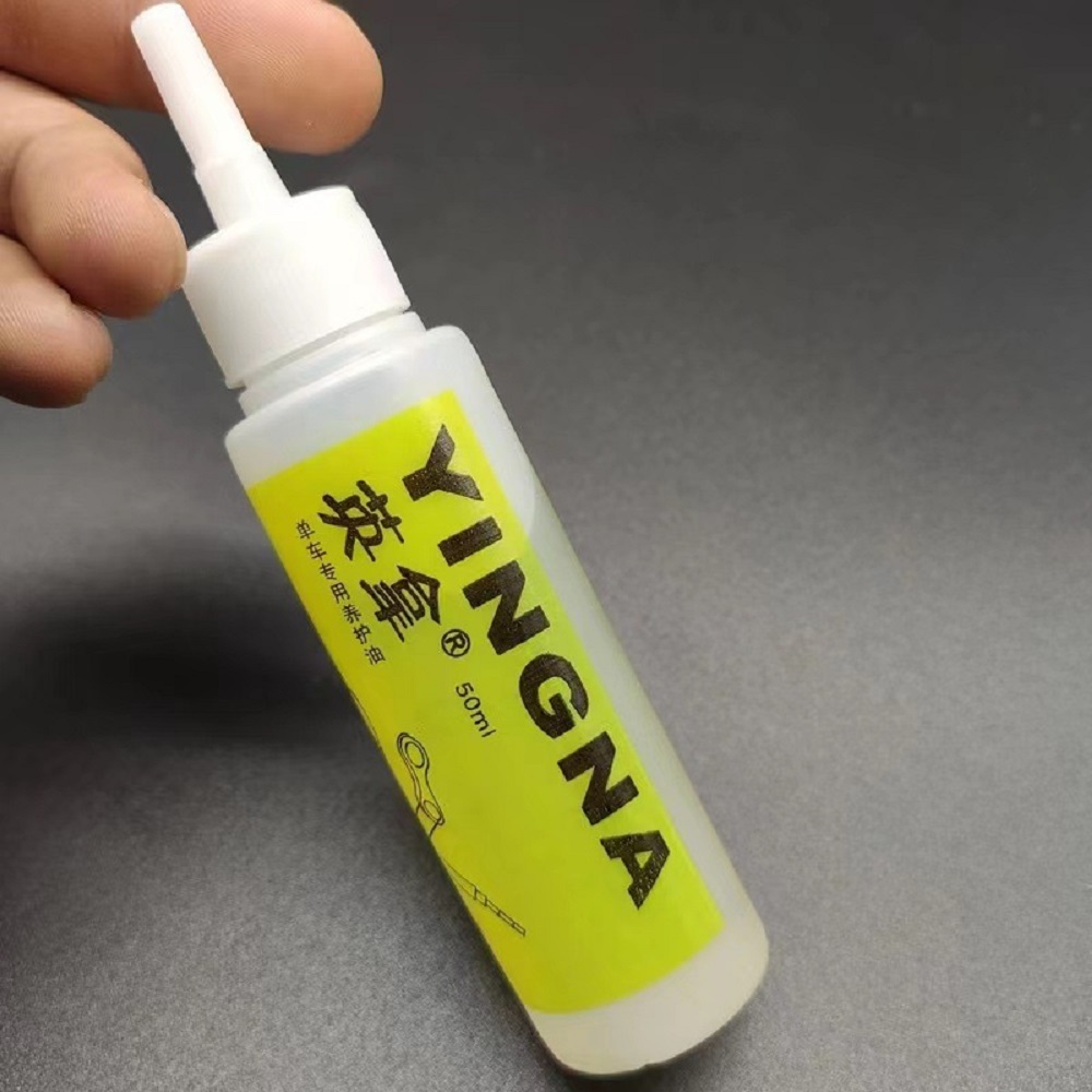 Dầu Tra Xích Xe Đạp Thể Thao, Dầu Tra Sên Xe Đạp Pedan 50ML Chuyên Dùng Sửa Chữa & Bảo Dưỡng Xe Đạp - Xe Máy