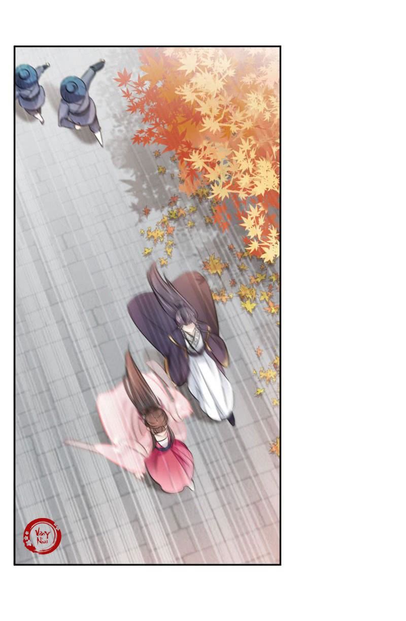 vương gia không thể trêu chapter 33 13