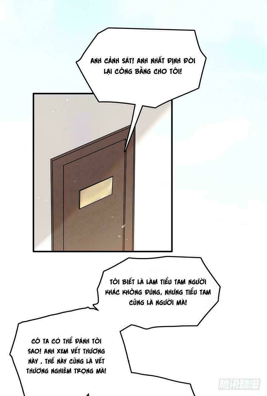 sau này vẫn cứ thích em chapter 28 29