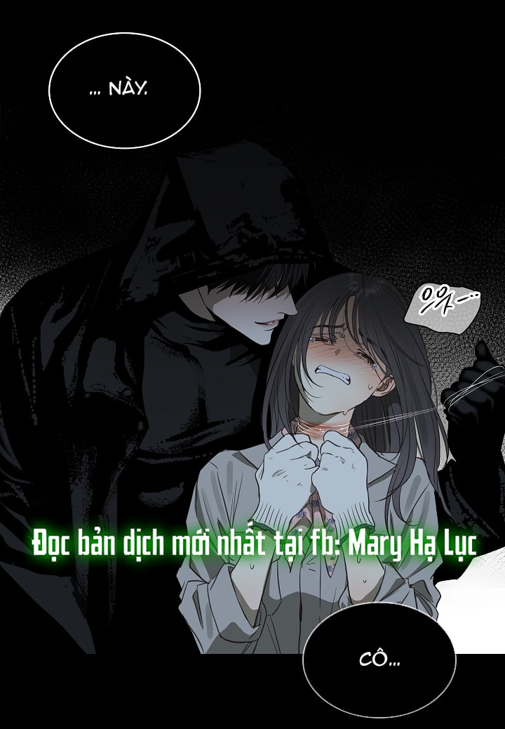 [18+] hoa là mồi nhử chapter 1 62