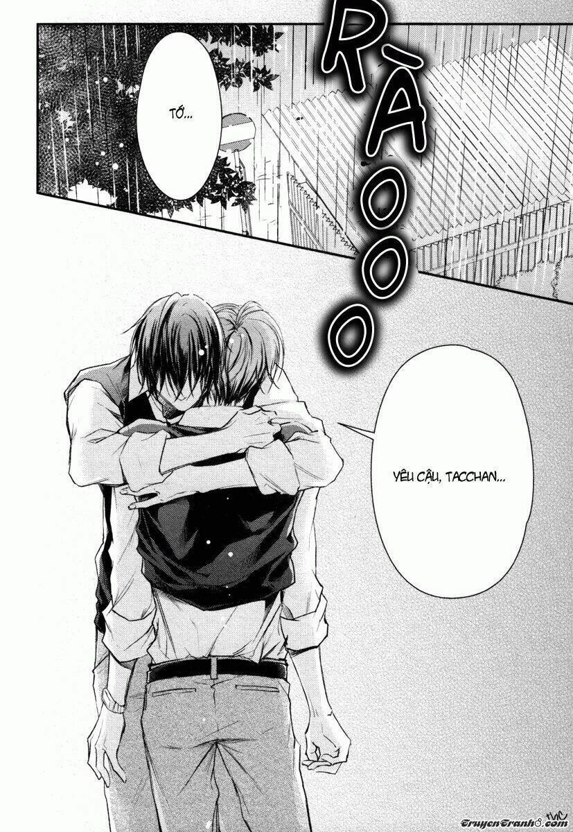 koi wo hitokuchi chapter 1 38